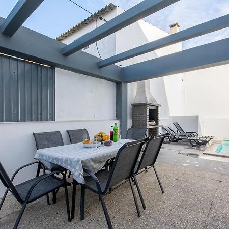 Summer Holiday Fernão Ferro Extérieur photo