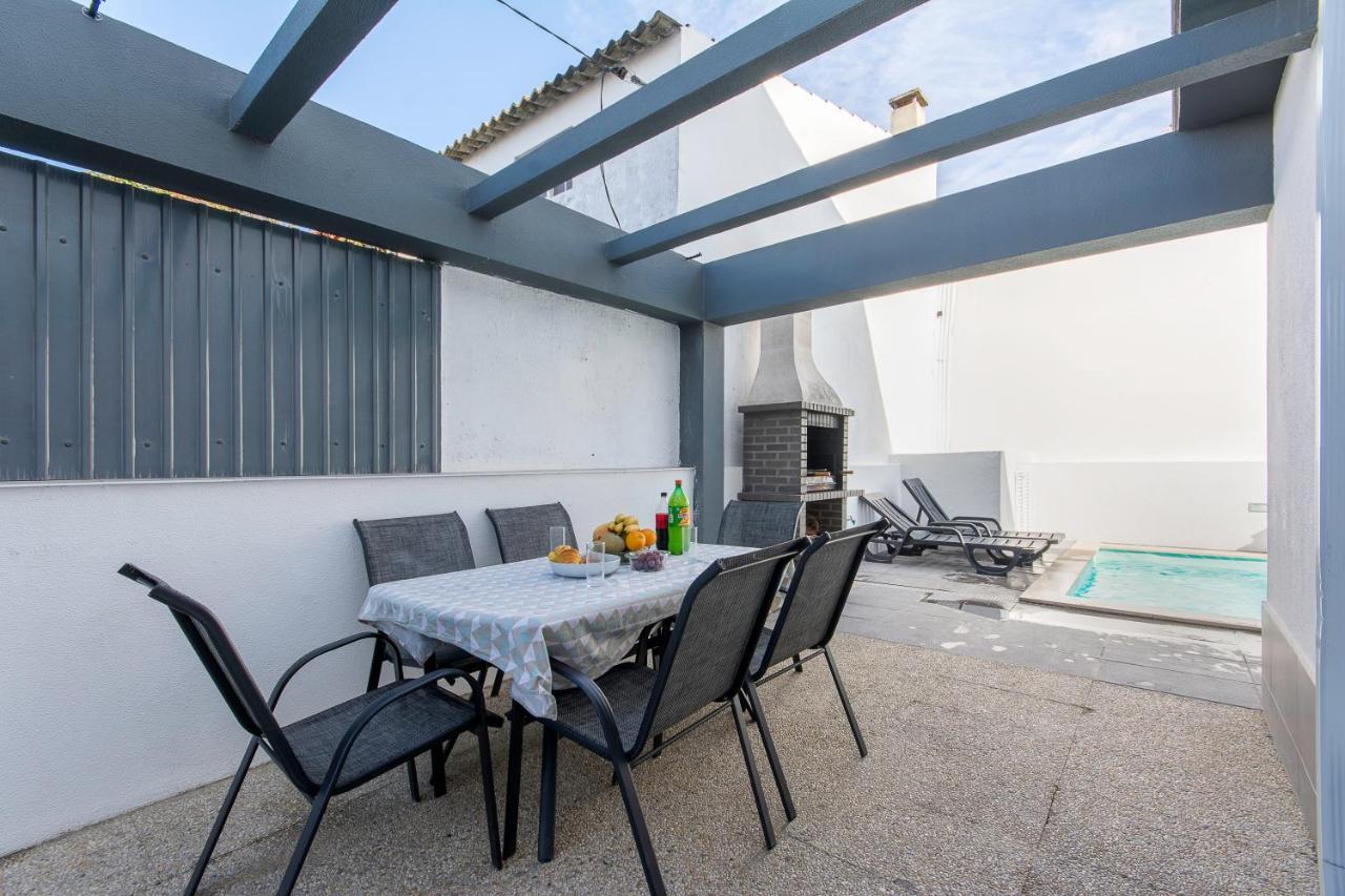 Summer Holiday Fernão Ferro Extérieur photo